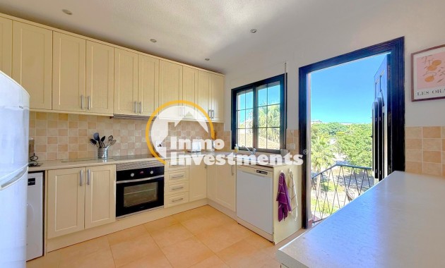 Gebrauchtimmobilien - Villa - Los Dolses