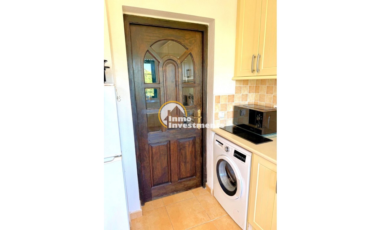 Gebrauchtimmobilien - Villa - Los Dolses