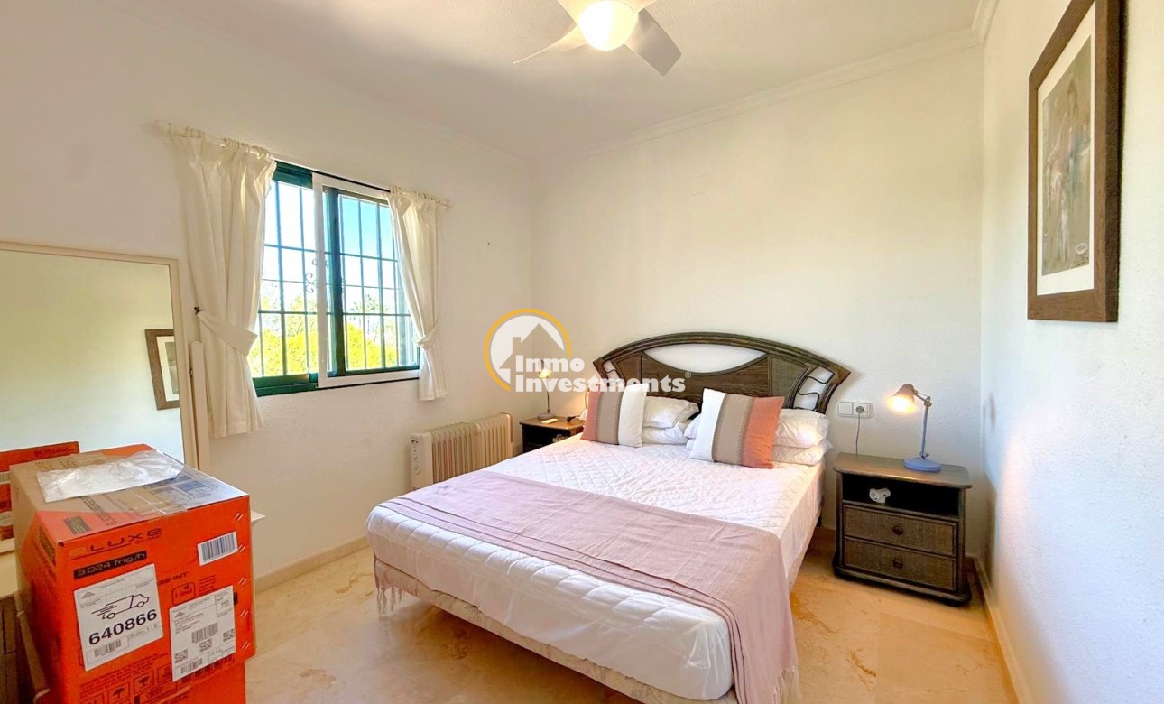 Gebrauchtimmobilien - Villa - Los Dolses