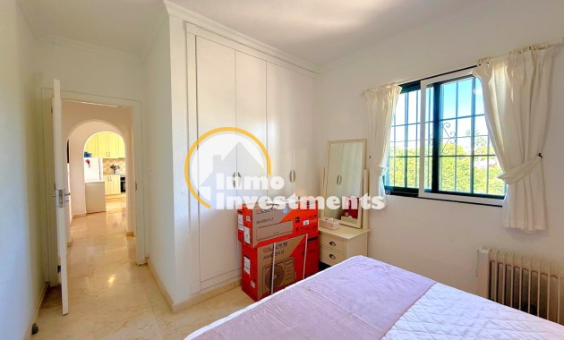 Gebrauchtimmobilien - Villa - Los Dolses