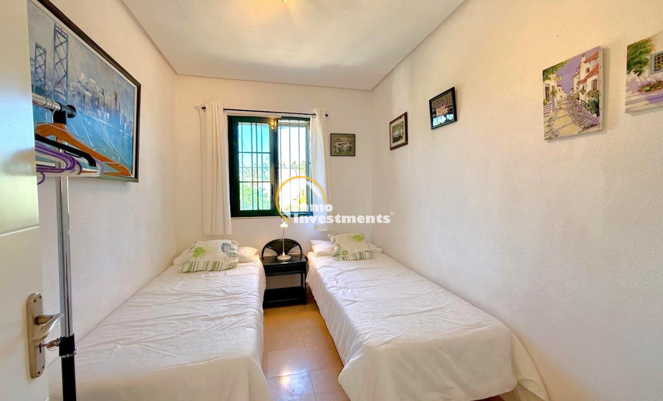 Gebrauchtimmobilien - Villa - Los Dolses
