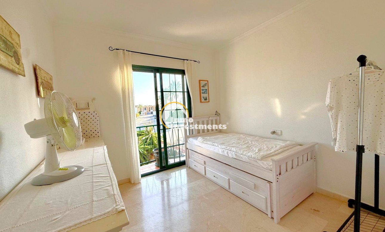 Gebrauchtimmobilien - Villa - Los Dolses
