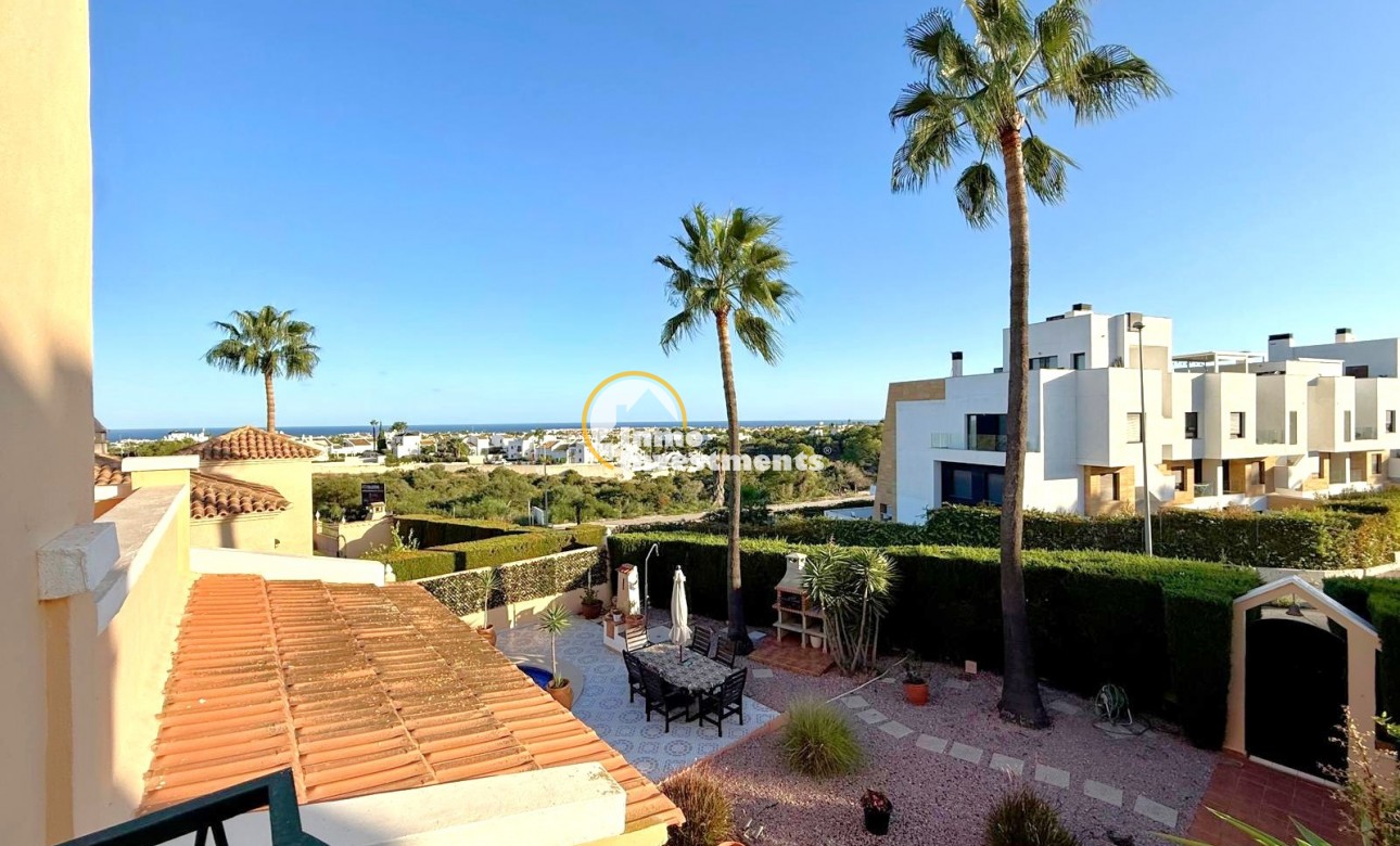 Gebrauchtimmobilien - Villa - Los Dolses