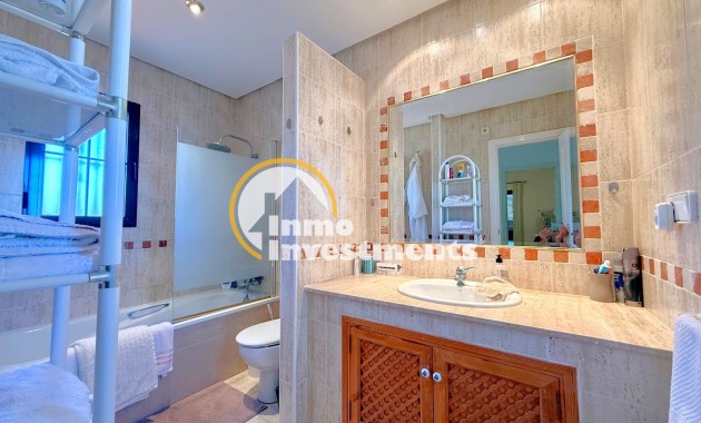 Gebrauchtimmobilien - Villa - Los Dolses