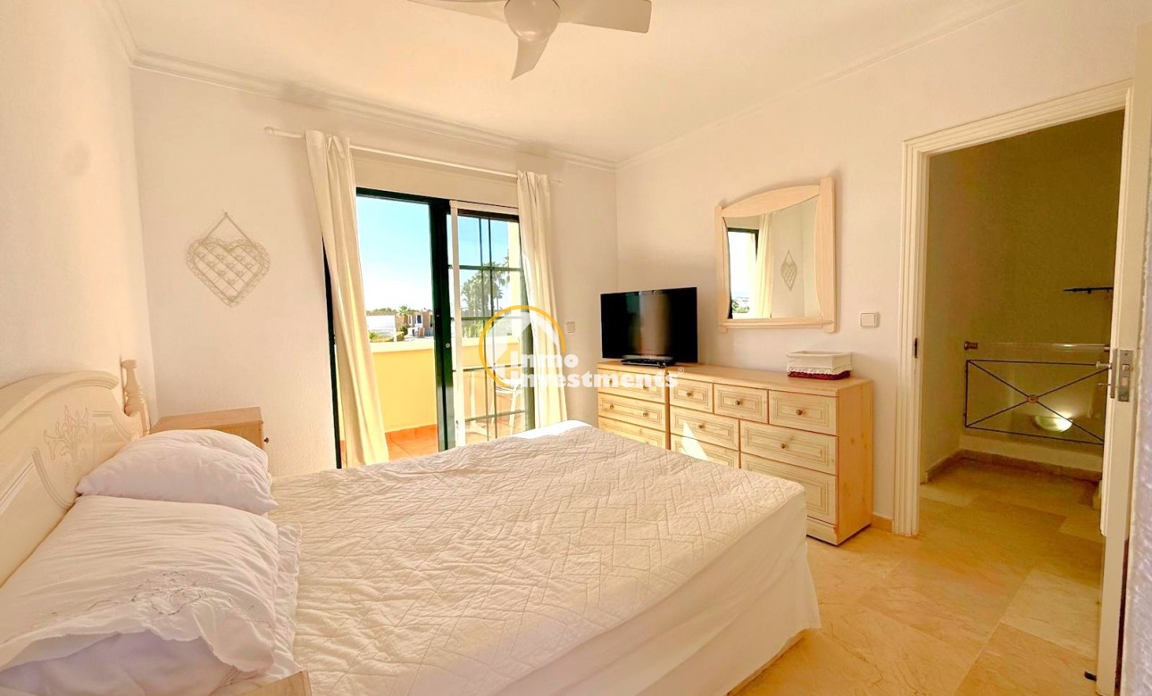 Gebrauchtimmobilien - Villa - Los Dolses
