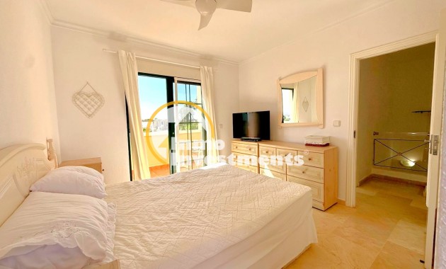 Gebrauchtimmobilien - Villa - Los Dolses
