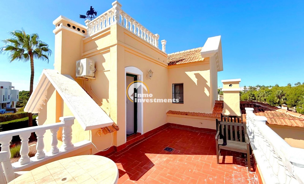 Gebrauchtimmobilien - Villa - Los Dolses