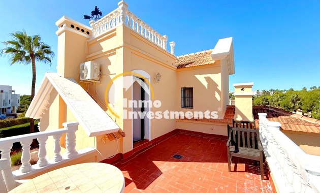 Gebrauchtimmobilien - Villa - Los Dolses