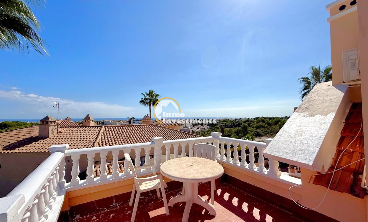 Gebrauchtimmobilien - Villa - Los Dolses