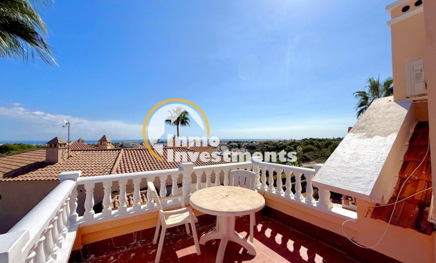 Gebrauchtimmobilien - Villa - Los Dolses