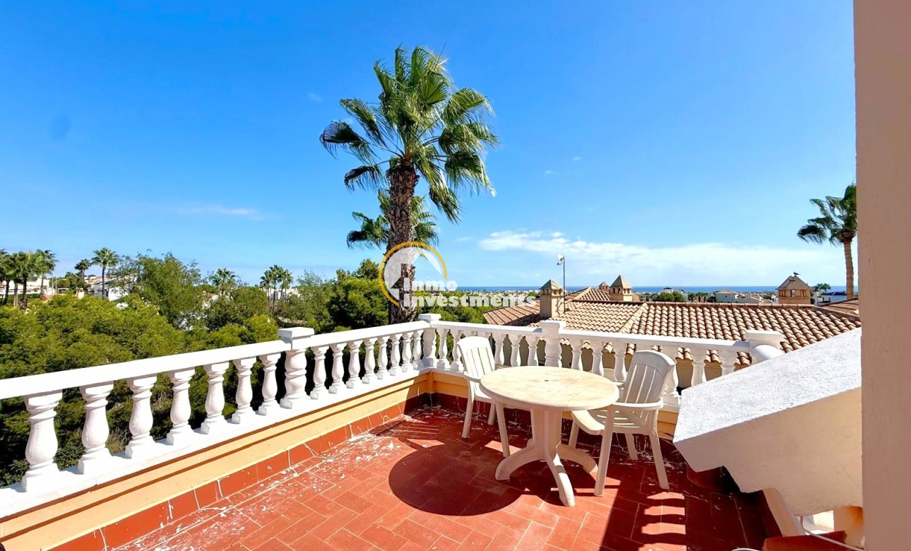 Gebrauchtimmobilien - Villa - Los Dolses