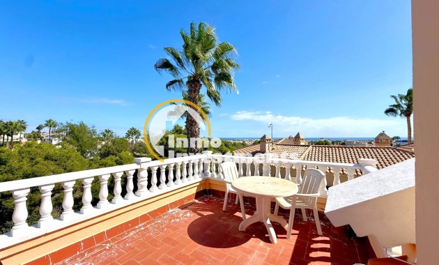 Gebrauchtimmobilien - Villa - Los Dolses