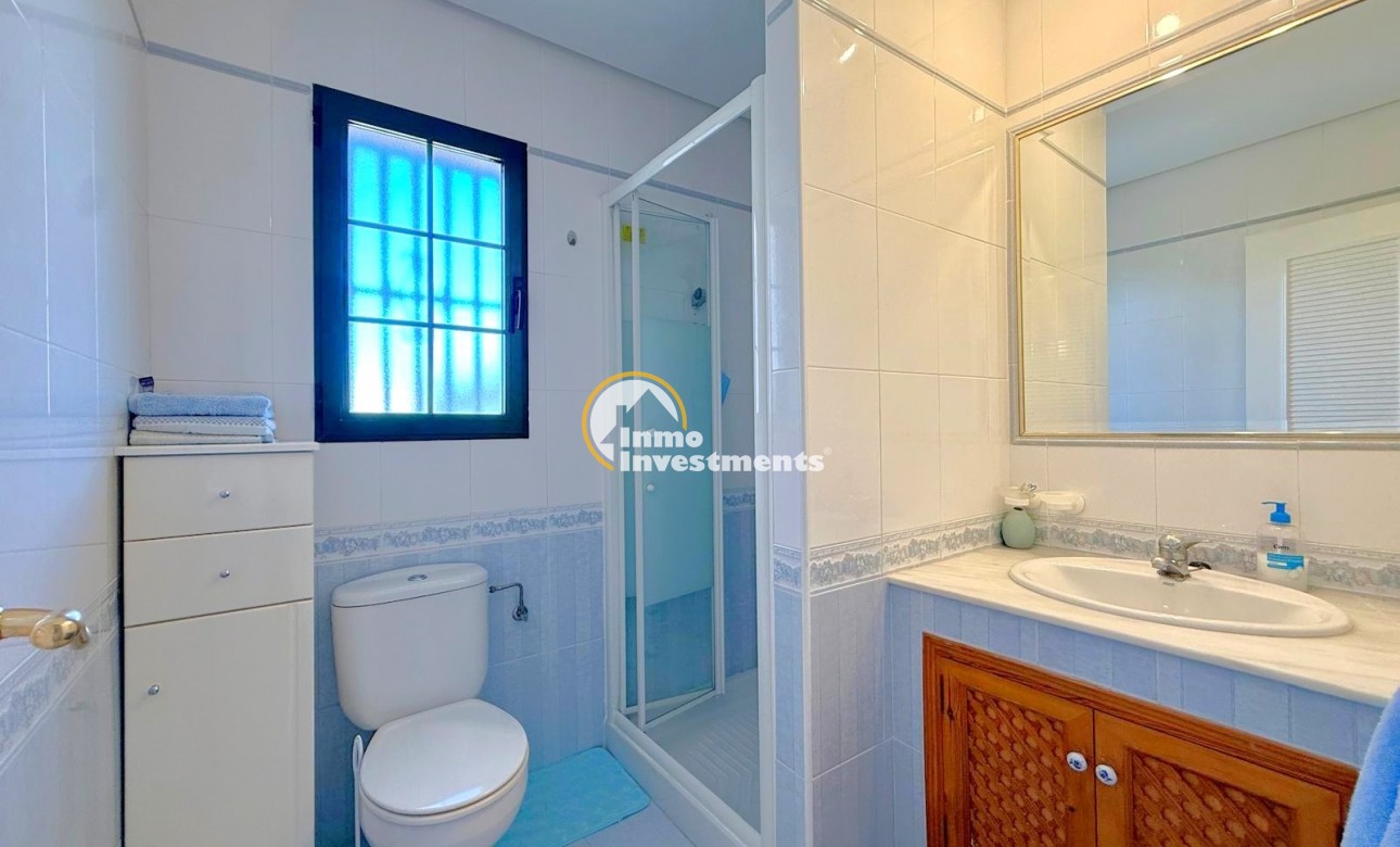 Gebrauchtimmobilien - Villa - Los Dolses
