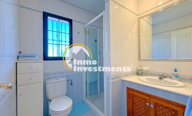 Gebrauchtimmobilien - Villa - Los Dolses