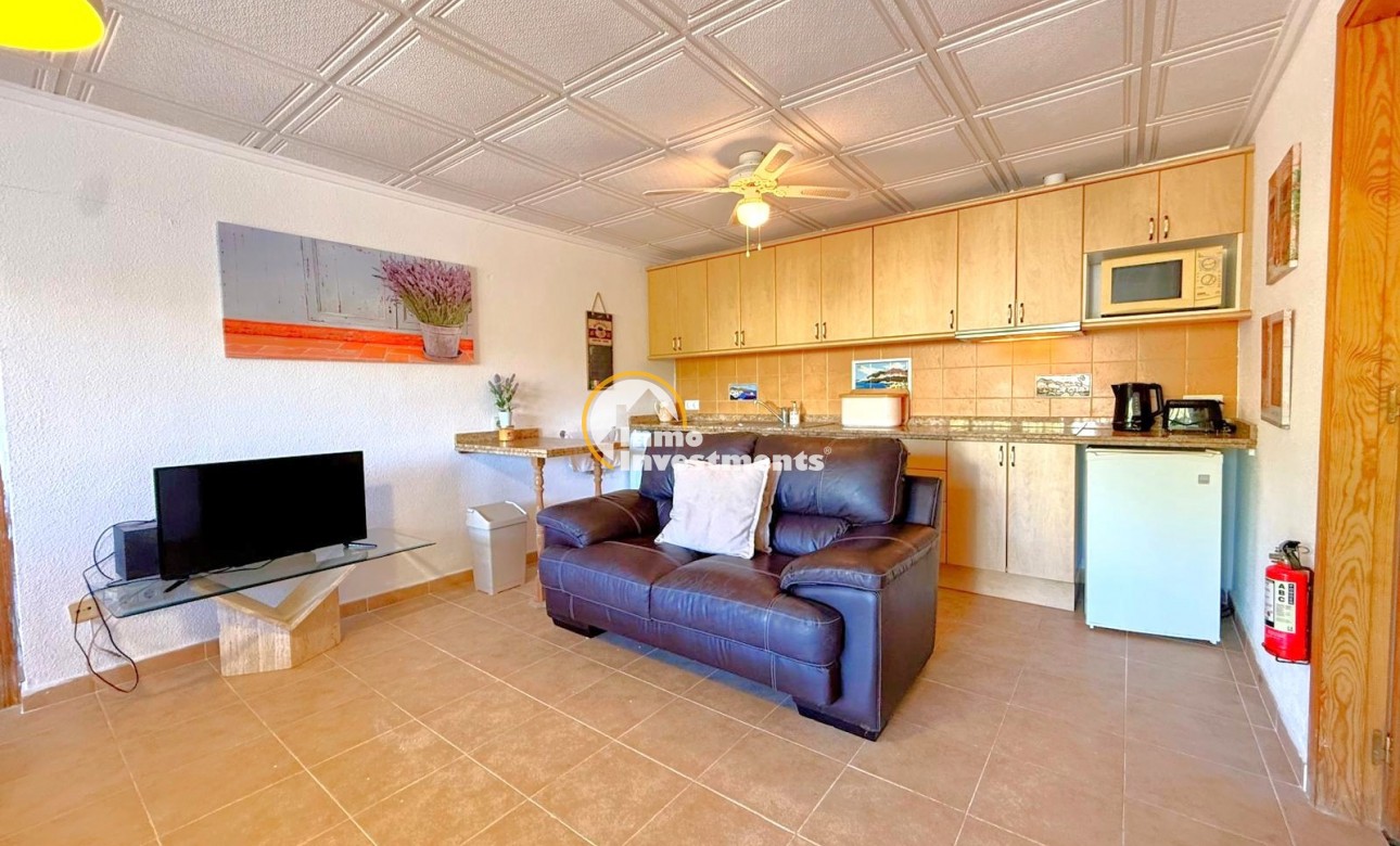 Gebrauchtimmobilien - Villa - Los Dolses