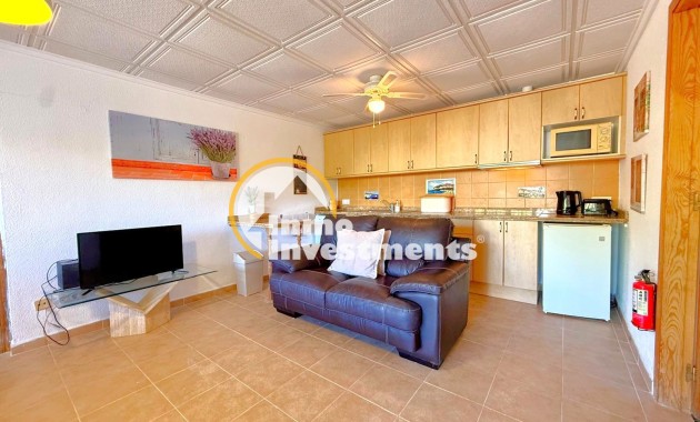 Gebrauchtimmobilien - Villa - Los Dolses