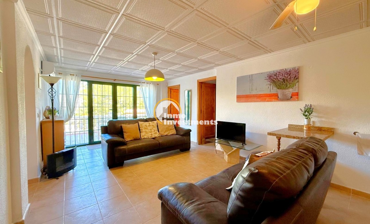 Gebrauchtimmobilien - Villa - Los Dolses