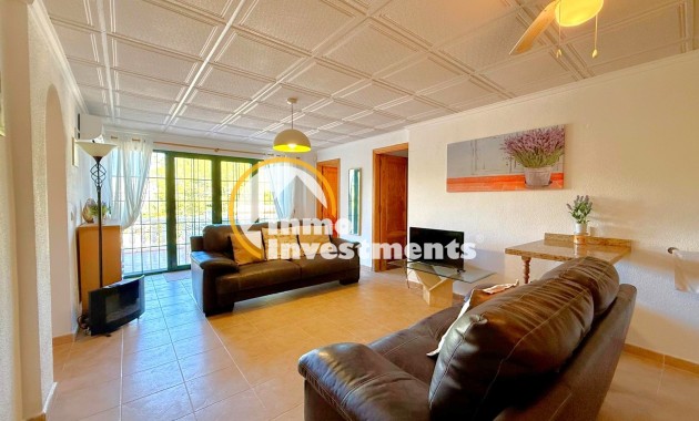 Gebrauchtimmobilien - Villa - Los Dolses