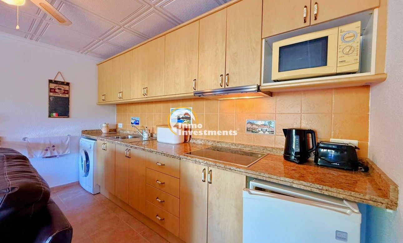 Gebrauchtimmobilien - Villa - Los Dolses