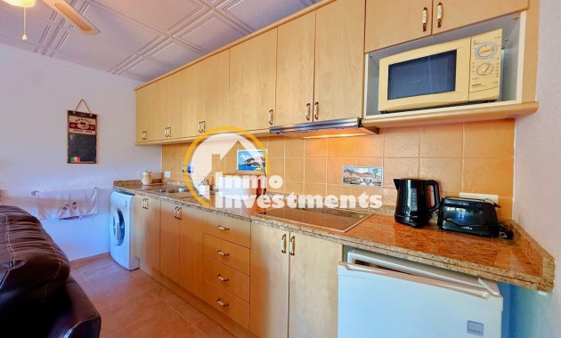 Gebrauchtimmobilien - Villa - Los Dolses