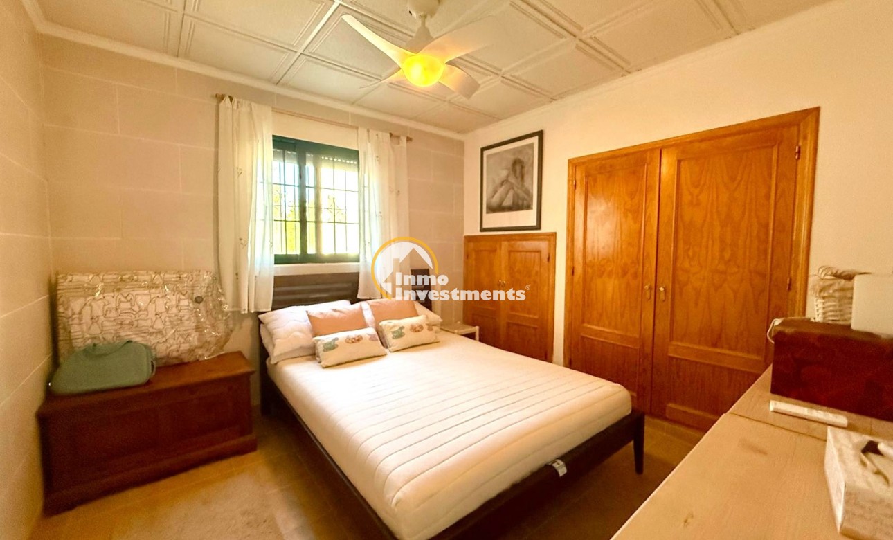 Gebrauchtimmobilien - Villa - Los Dolses