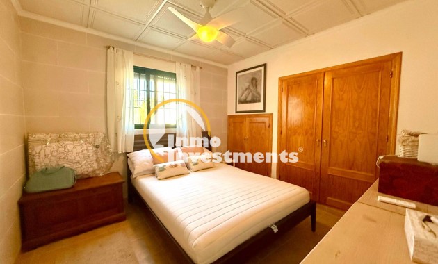 Gebrauchtimmobilien - Villa - Los Dolses
