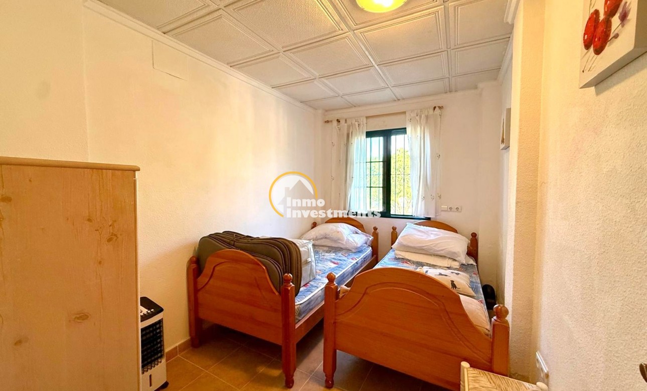 Gebrauchtimmobilien - Villa - Los Dolses