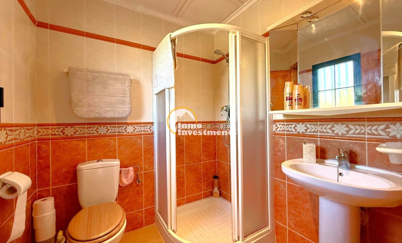 Gebrauchtimmobilien - Villa - Los Dolses