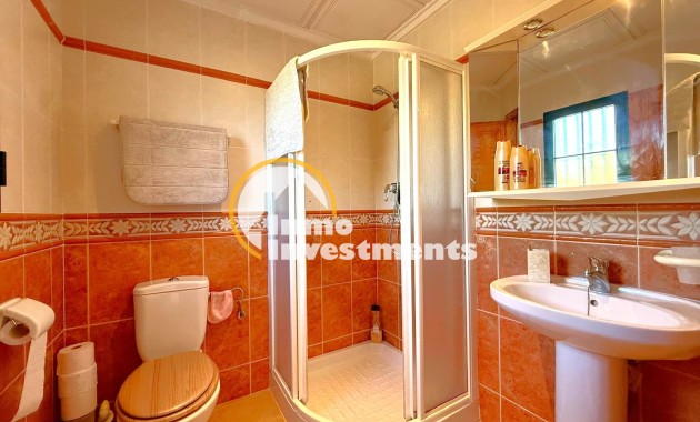 Gebrauchtimmobilien - Villa - Los Dolses