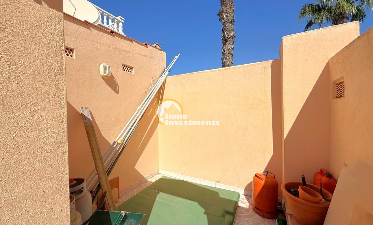 Gebrauchtimmobilien - Villa - Los Dolses