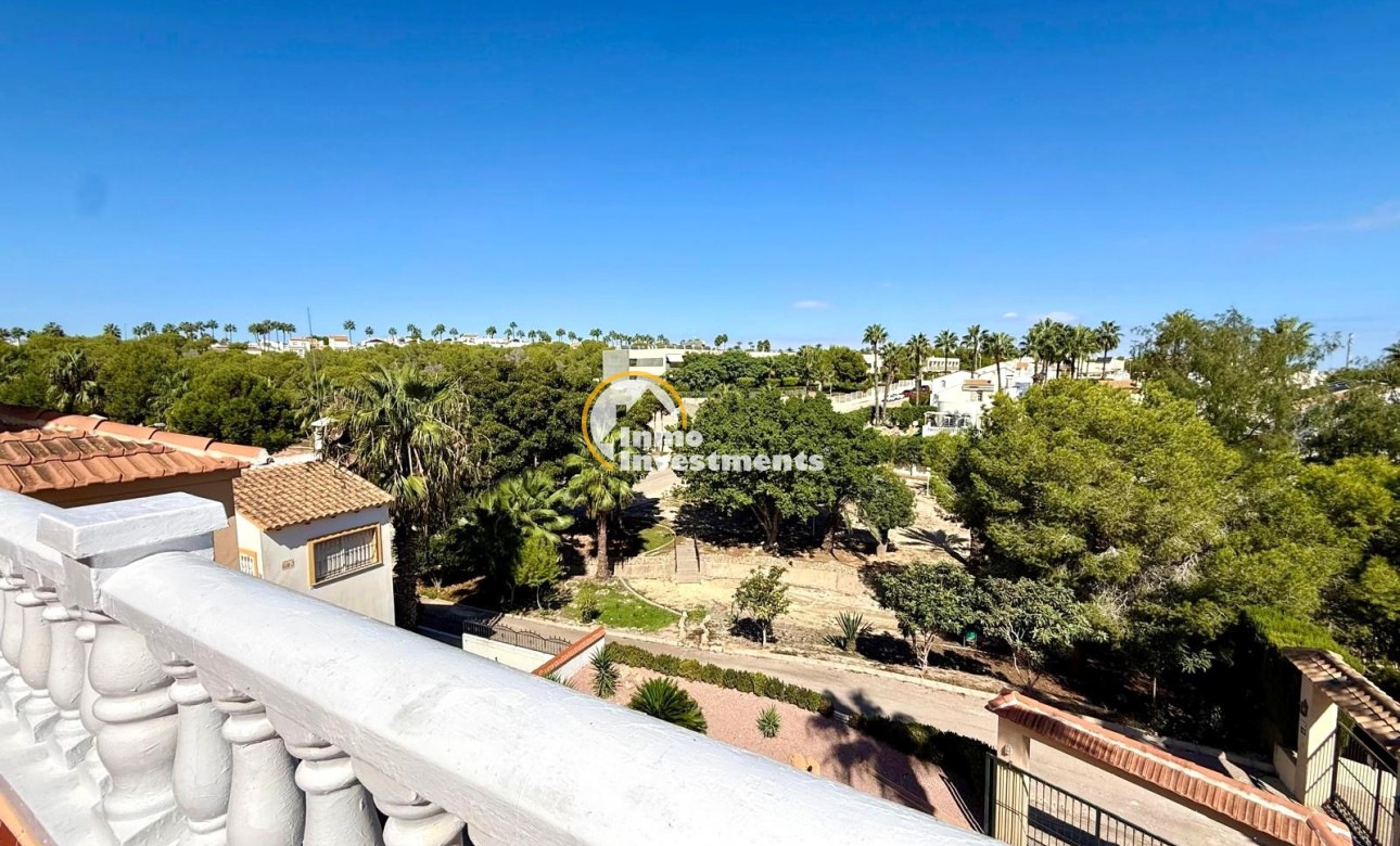 Gebrauchtimmobilien - Villa - Los Dolses