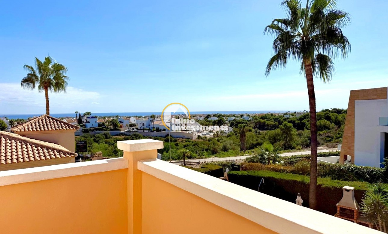 Gebrauchtimmobilien - Villa - Los Dolses