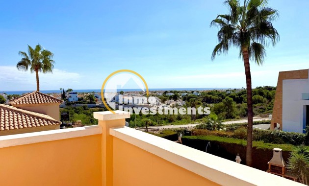 Gebrauchtimmobilien - Villa - Los Dolses