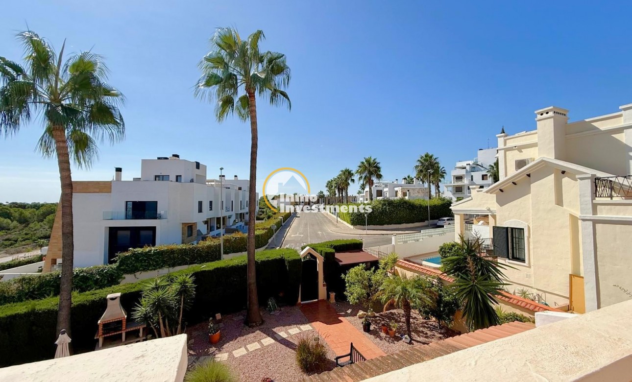 Gebrauchtimmobilien - Villa - Los Dolses