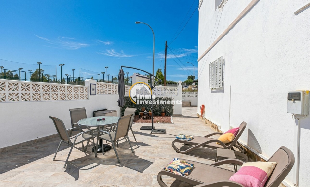 Resale - Villa - San Miguel de Salinas - San Miguel De Salinas