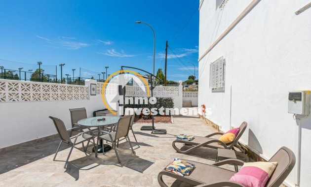 Resale - Villa - San Miguel de Salinas - San Miguel De Salinas