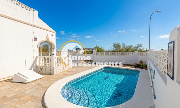 Resale - Villa - San Miguel de Salinas - San Miguel De Salinas