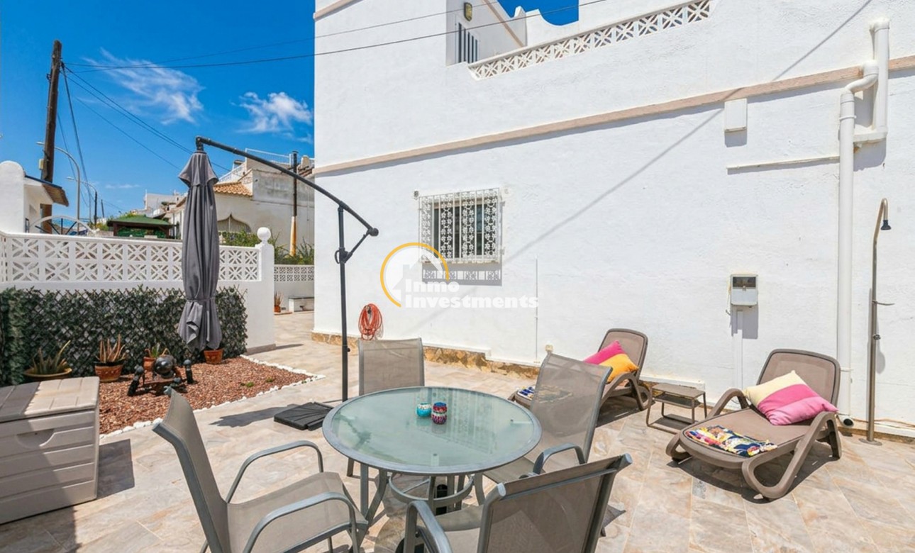 Resale - Villa - San Miguel de Salinas - San Miguel De Salinas