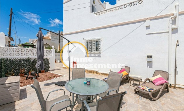 Resale - Villa - San Miguel de Salinas - San Miguel De Salinas