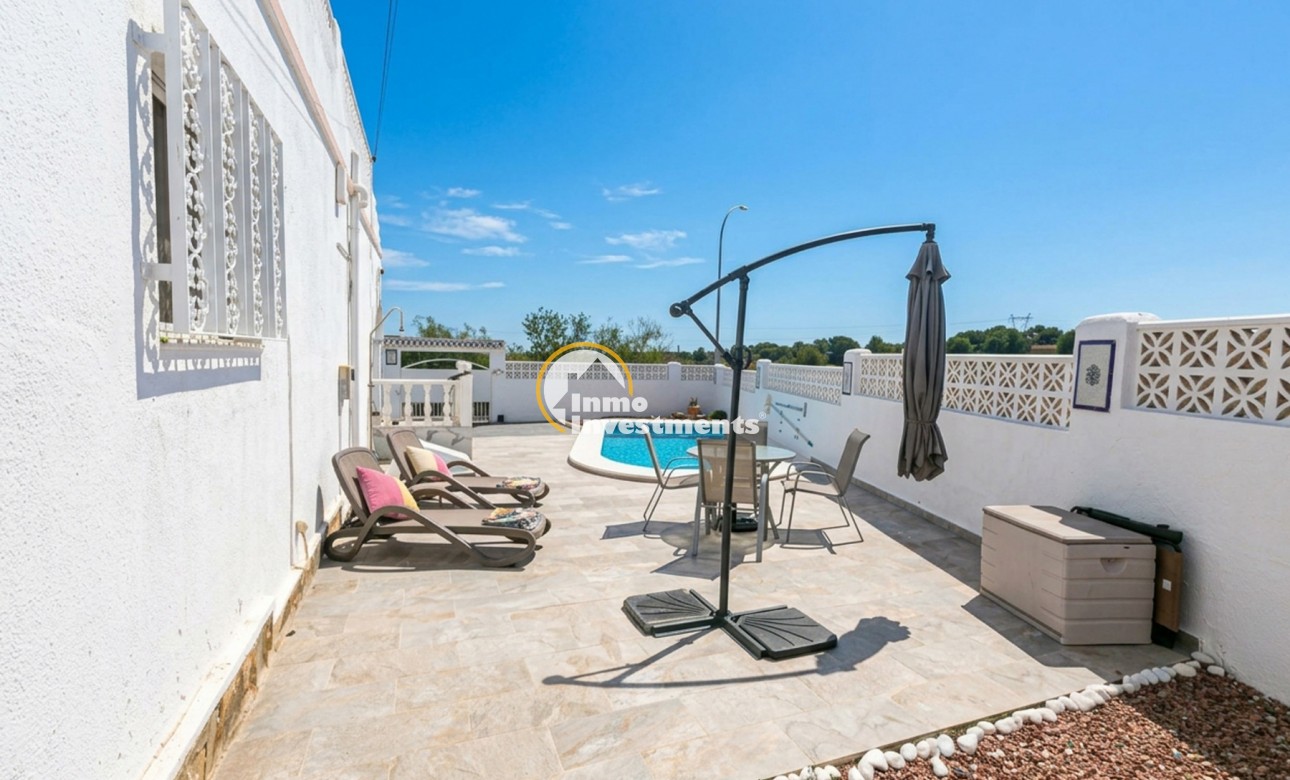 Resale - Villa - San Miguel de Salinas - San Miguel De Salinas