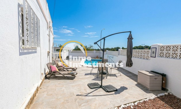Resale - Villa - San Miguel de Salinas - San Miguel De Salinas