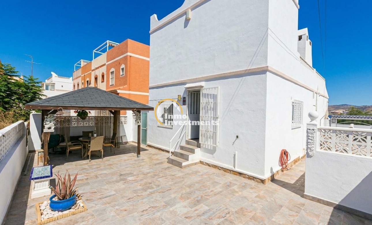 Resale - Villa - San Miguel de Salinas - San Miguel De Salinas