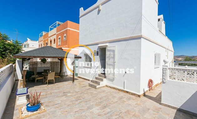 Resale - Villa - San Miguel de Salinas - San Miguel De Salinas