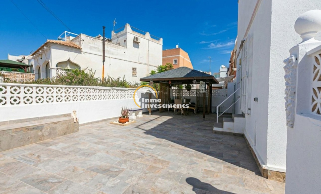 Resale - Villa - San Miguel de Salinas - San Miguel De Salinas