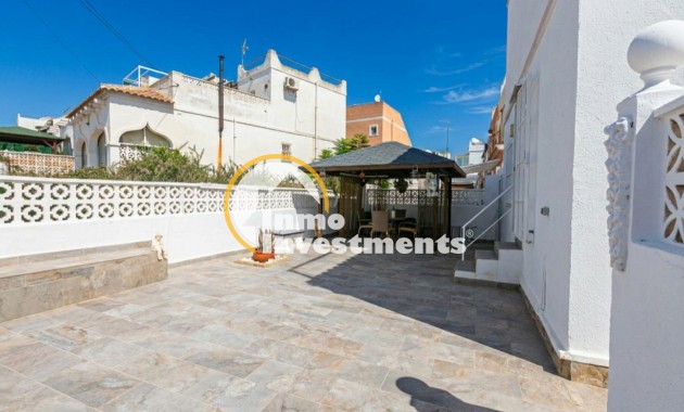 Resale - Villa - San Miguel de Salinas - San Miguel De Salinas
