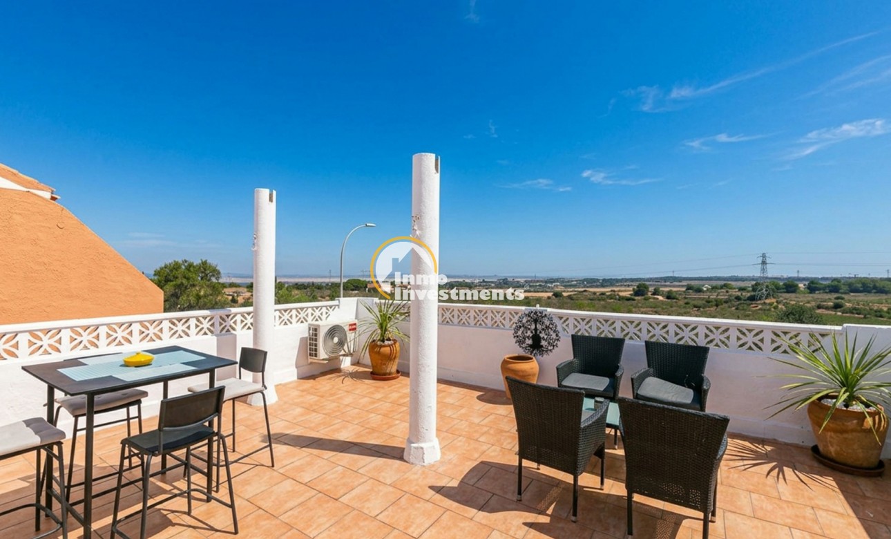 Resale - Villa - San Miguel de Salinas - San Miguel De Salinas