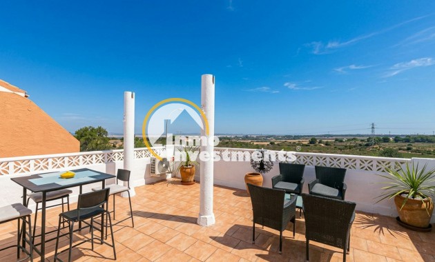 Resale - Villa - San Miguel de Salinas - San Miguel De Salinas