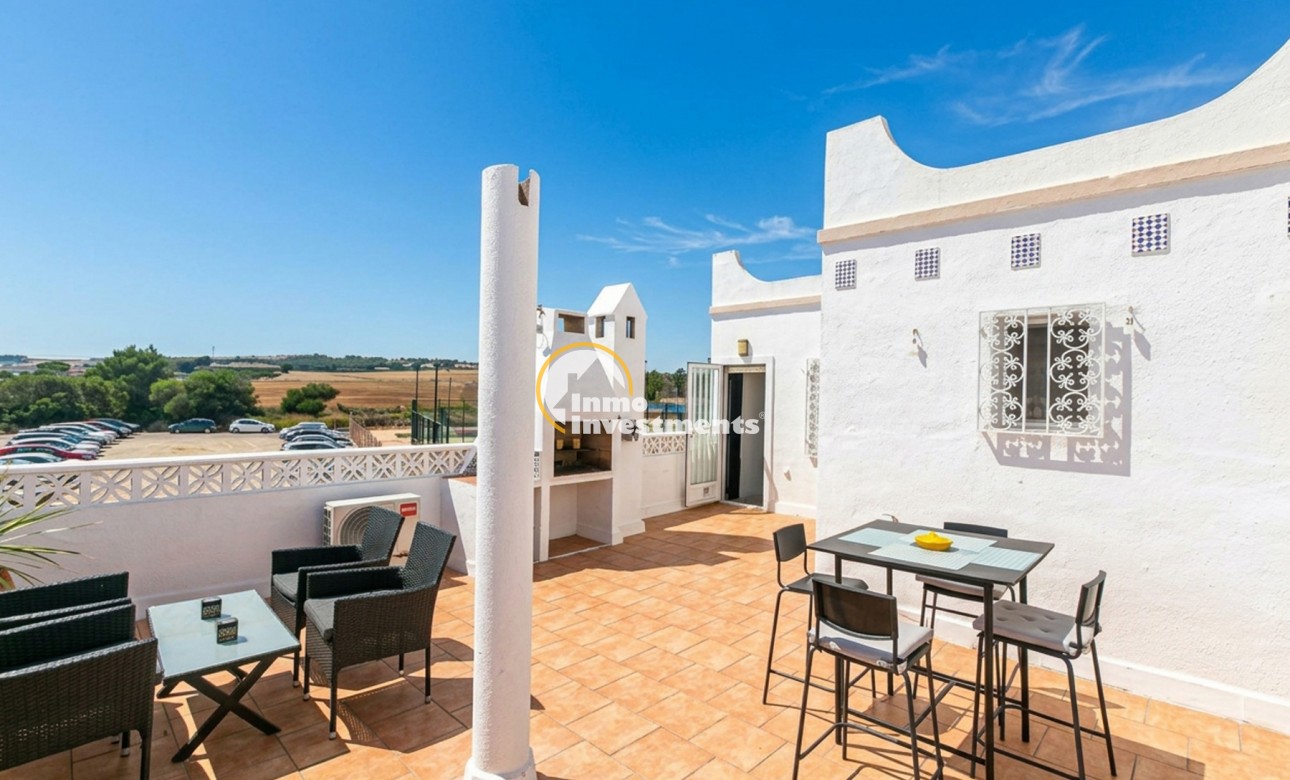 Resale - Villa - San Miguel de Salinas - San Miguel De Salinas