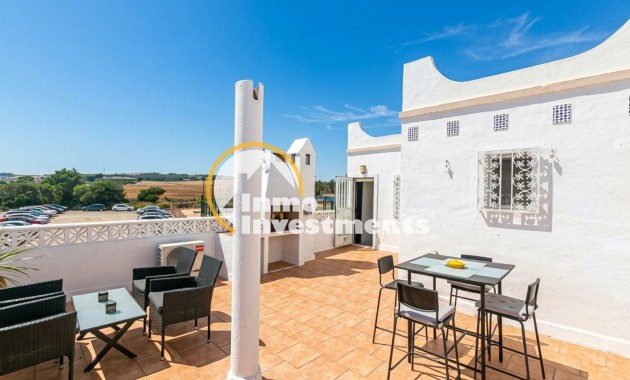 Resale - Villa - San Miguel de Salinas - San Miguel De Salinas