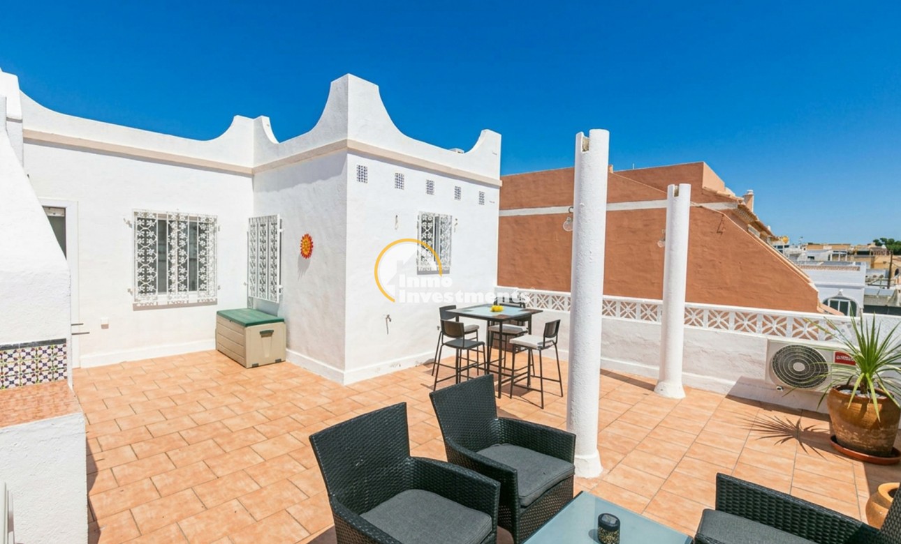 Resale - Villa - San Miguel de Salinas - San Miguel De Salinas